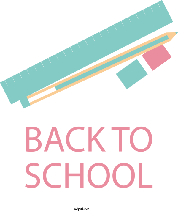 Free School Logo Design Credit Card For Back To School Clipart Transparent Background