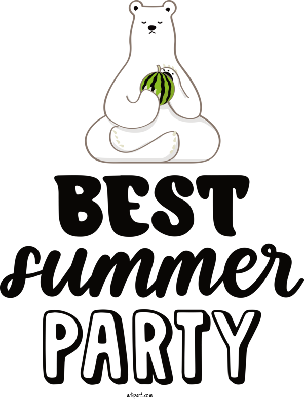 Free Nature Logo Meter Cartoon For Summer Clipart Transparent Background