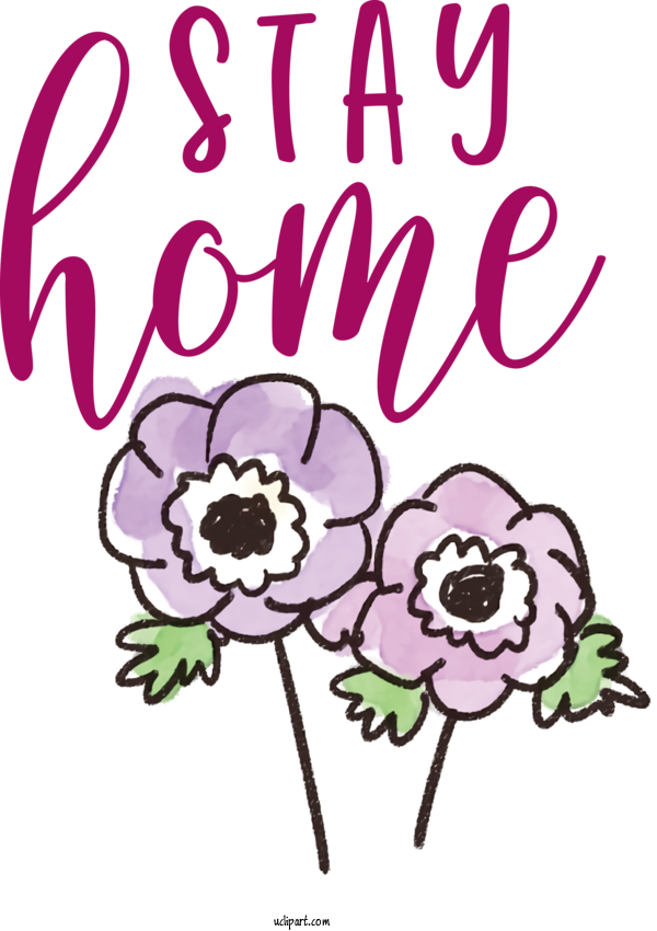 Free Icons Floral Design Flower For Home Icon Clipart Transparent Background