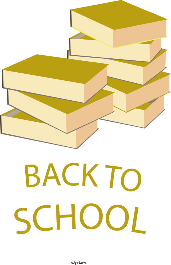Free School Technical University Of Applied Sciences Lübeck Diagram Yellow For Back To School Clipart Transparent Background