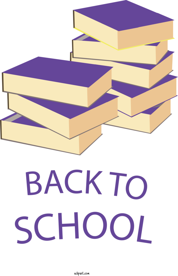 Free School Technical University Of Applied Sciences Lübeck Diagram Purple For Back To School Clipart Transparent Background