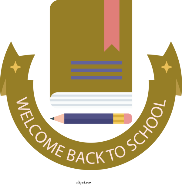 Free School Ton Pentre Junior School Logo Organization For Back To School Clipart Transparent Background