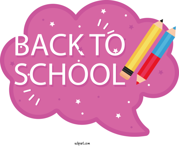 Free School Logo Aski Line For Back To School Clipart Transparent Background