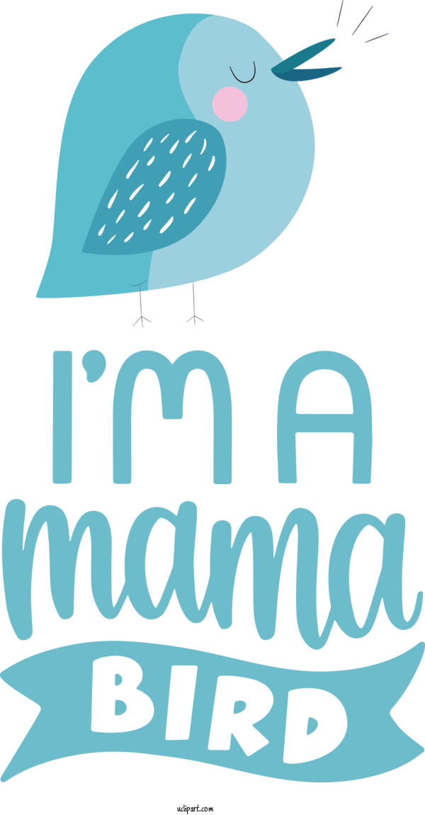 Free Animals Logo Design Line For Bird Clipart Transparent Background