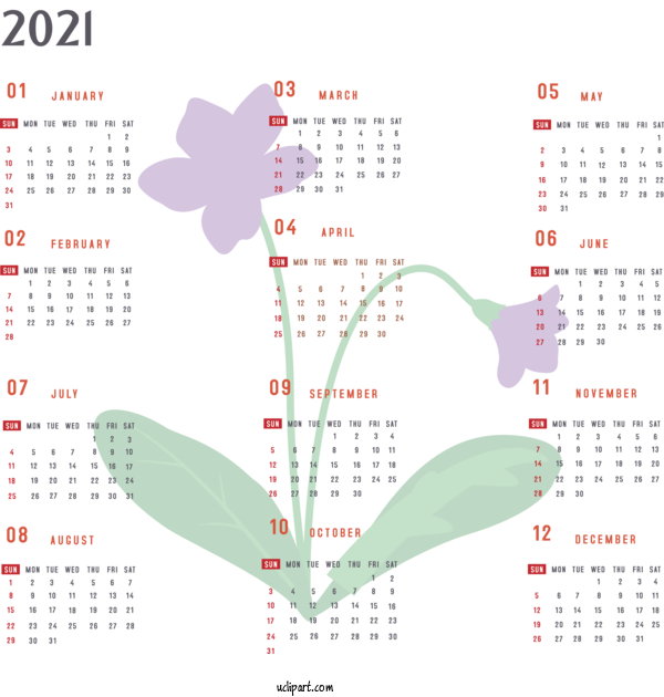 Free Life Calendar System January Calendar! Tamil Calendar For Yearly Calendar Clipart Transparent Background