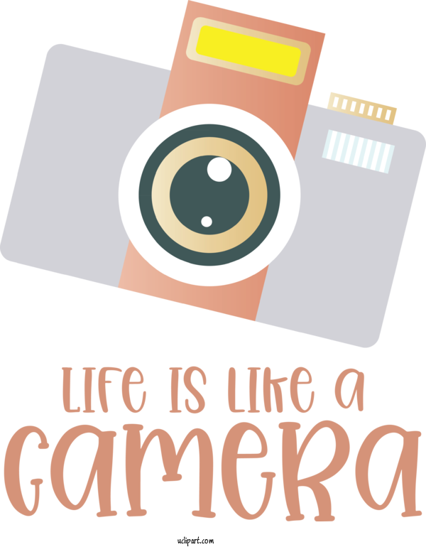 Free Icons Design Logo Line For Camera Icon Clipart Transparent Background