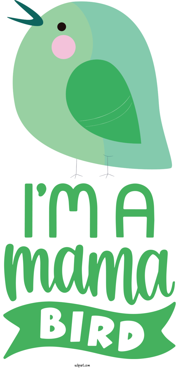 Free Animals Logo Leaf Meter For Bird Clipart Transparent Background