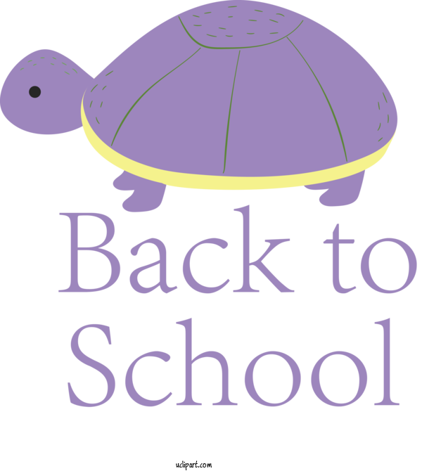 Free School Design Logo Diagram For Back To School Clipart Transparent Background