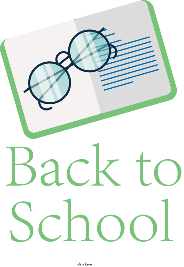 Free School Icon Transparency Magnifying Glass For Back To School Clipart Transparent Background