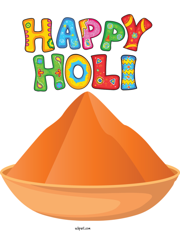 Free Holidays Line Meter Geometry For Holi Clipart Transparent Background