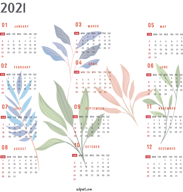 Free Life Calendar System Calendar Year Maya Calendar For Yearly Calendar Clipart Transparent Background