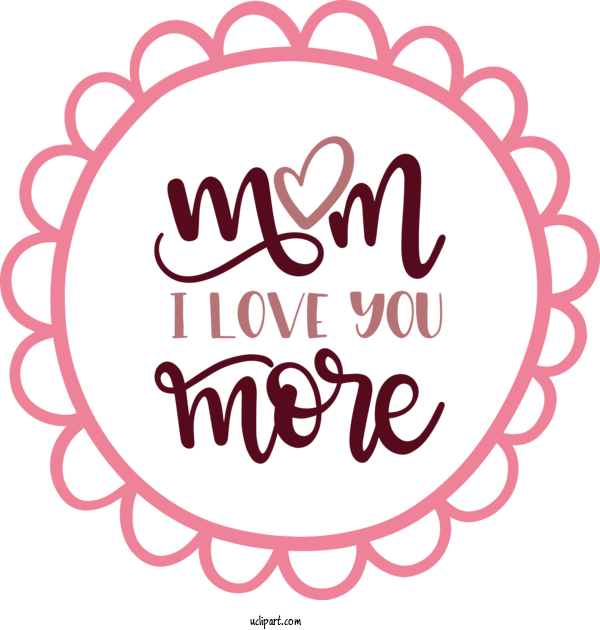 Free Holidays Painting Heart Coloring Book For Mothers Day Clipart Transparent Background