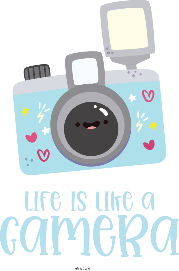 Free Icons Icon Camera Cartoon For Camera Icon Clipart Transparent Background