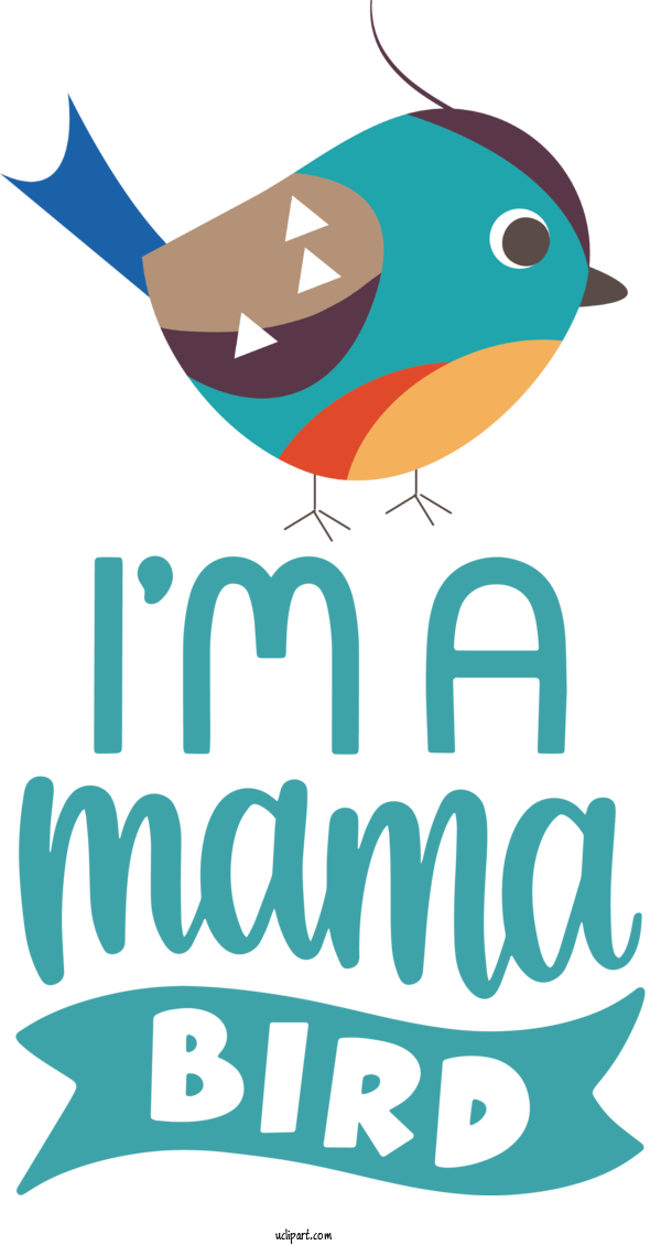 Free Animals Logo Meter Design For Bird Clipart Transparent Background