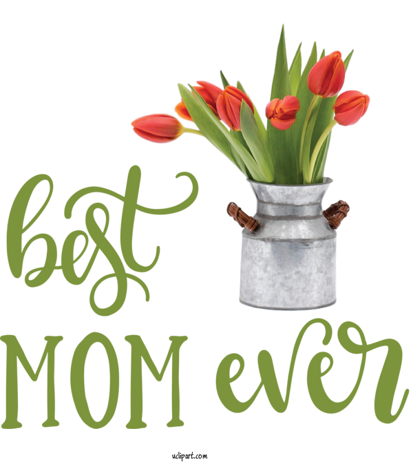 Free Holidays	 Painting  Maternal Insult For Mothers Day Clipart Transparent Background