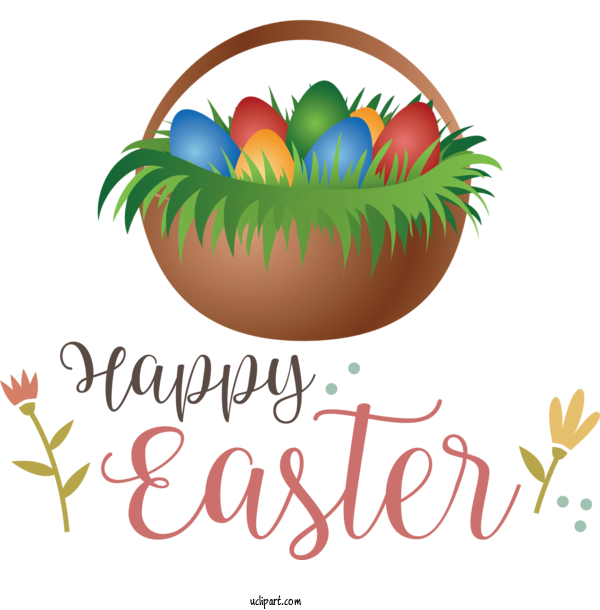 Free Holidays Logo Easter Egg Meter For Easter Clipart Transparent Background