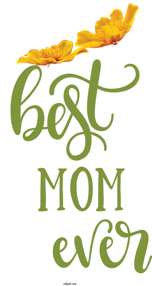 Free Holidays	 Maternal Insult Mother's Day Painting For Mothers Day Clipart Transparent Background