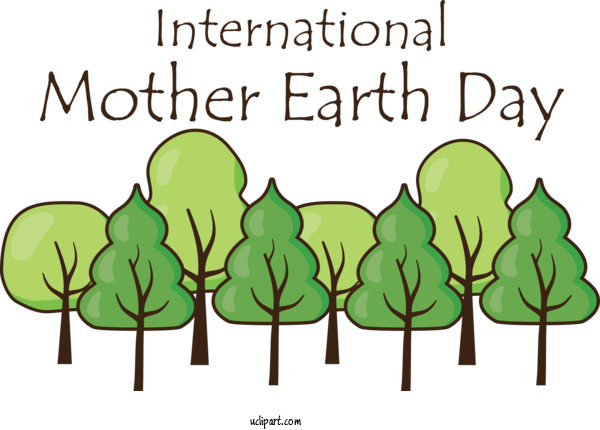 Free Holidays Grasses Plant Stem Leaf For International Mother Earth Day Clipart Transparent Background