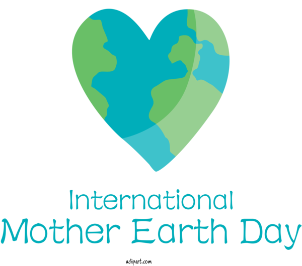 Free Holidays Logo Meter Leaf For International Mother Earth Day Clipart Transparent Background