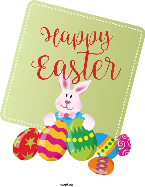 Free Holidays Icon Drawing Presentation For Easter Clipart Transparent Background