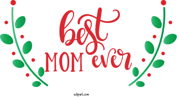 Free Holidays	 Logo Line Meter For Mothers Day Clipart Transparent Background