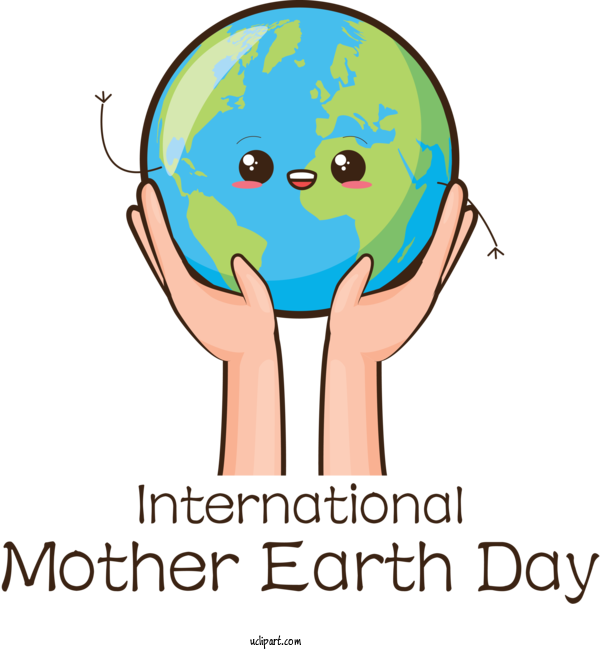 Free Holidays Plastic Waste Sorting Waste For International Mother Earth Day Clipart Transparent Background
