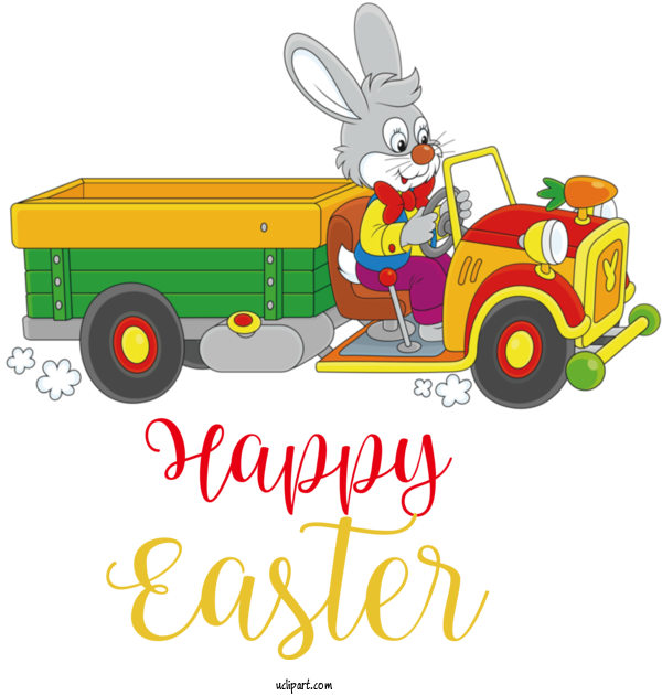 Free Holidays Royalty Free Cartoon Stock.xchng For Easter Clipart Transparent Background