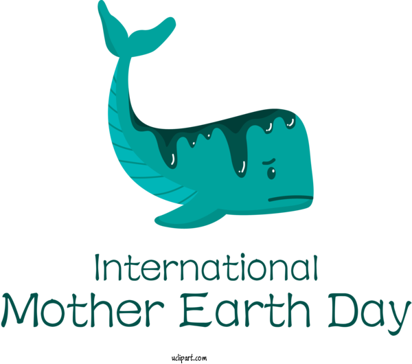 Free Holidays Logo Meter Cartoon For International Mother Earth Day Clipart Transparent Background