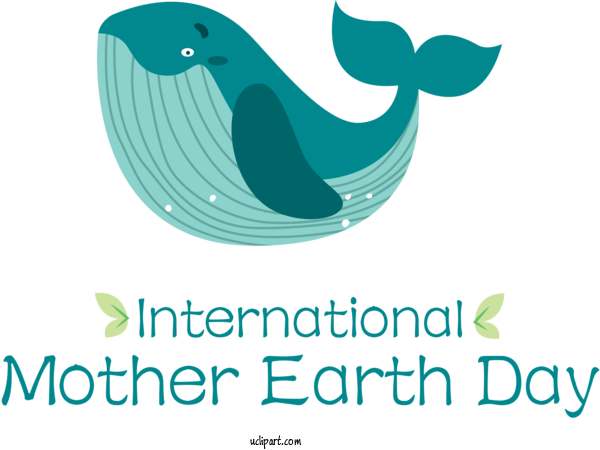 Free Holidays Logo Design Meter For International Mother Earth Day Clipart Transparent Background