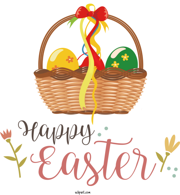 Free Holidays Drawing Line Art Cartoon For Easter Clipart Transparent Background