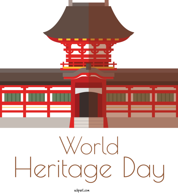 Free Holidays Chinese Architecture Façade Architecture For World Heritage Day Clipart Transparent Background