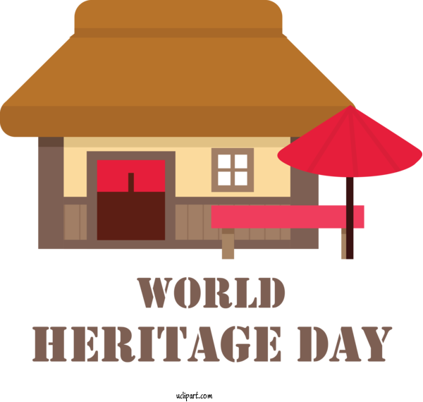 Free Holidays Logo Death Star For World Heritage Day Clipart Transparent Background