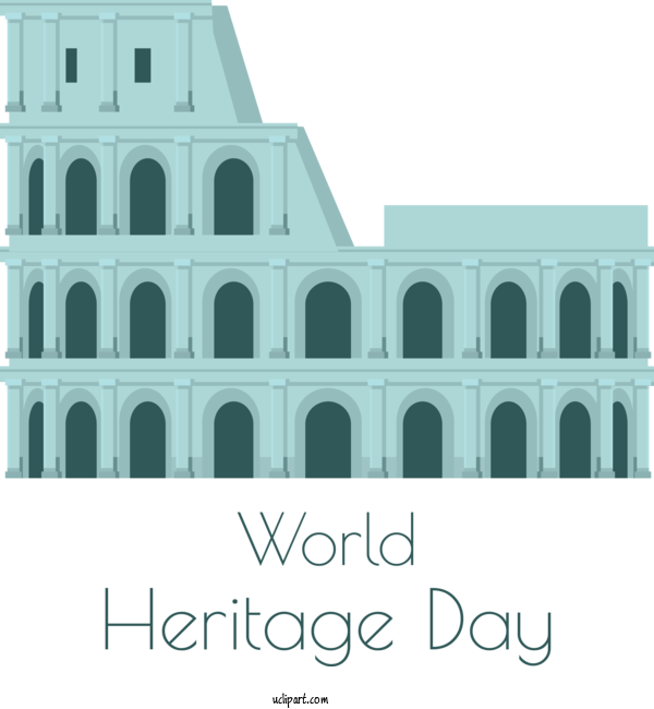Free Holidays Sculpture Of Leaning Tower Of Pisa Seven Wonders Of Kota Architecture Façade For World Heritage Day Clipart Transparent Background