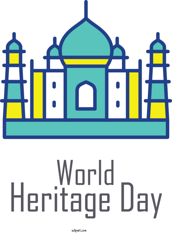 Free Holidays Logo  Search Engine Optimization For World Heritage Day Clipart Transparent Background