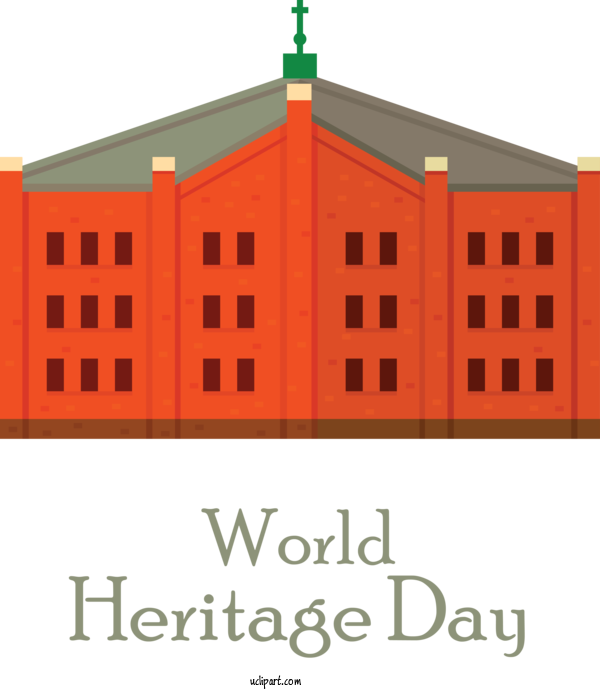 Free Holidays Eid Al Adha Façade For World Heritage Day Clipart Transparent Background