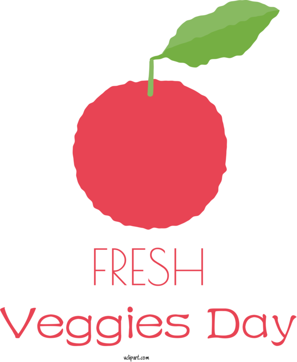 Free Holidays Upton Park Station Logo Leaf For Fresh Veggies Day Clipart Transparent Background