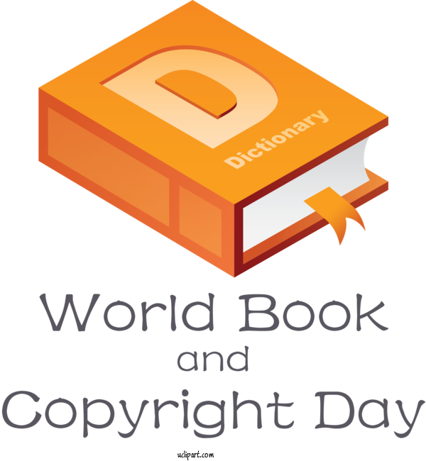 Free Holidays Smoking Cessation Logo Line For World Book And Copyright Day Clipart Transparent Background