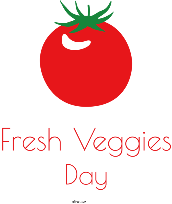 Free Holidays Flower Logo Meter For Fresh Veggies Day Clipart Transparent Background