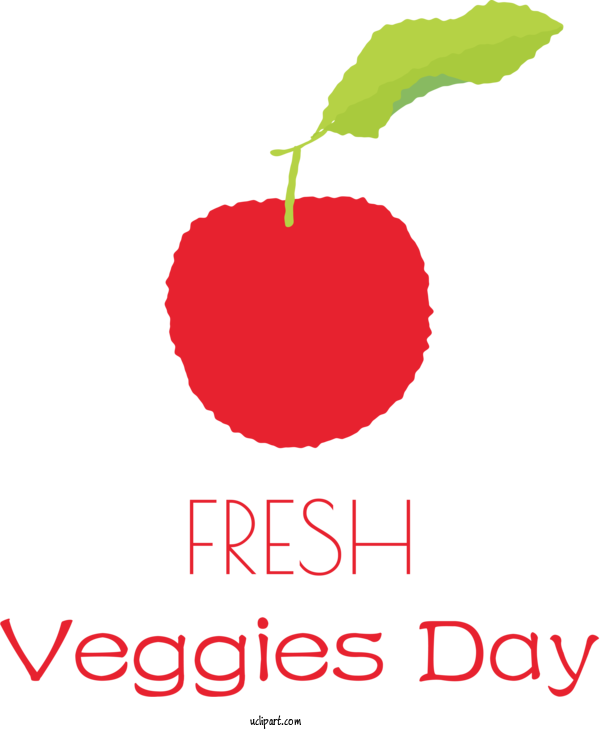 Free Holidays Logo Meter Superfood For Fresh Veggies Day Clipart Transparent Background