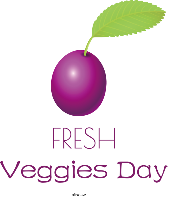 Free Holidays Logo Line Meter For Fresh Veggies Day Clipart Transparent Background