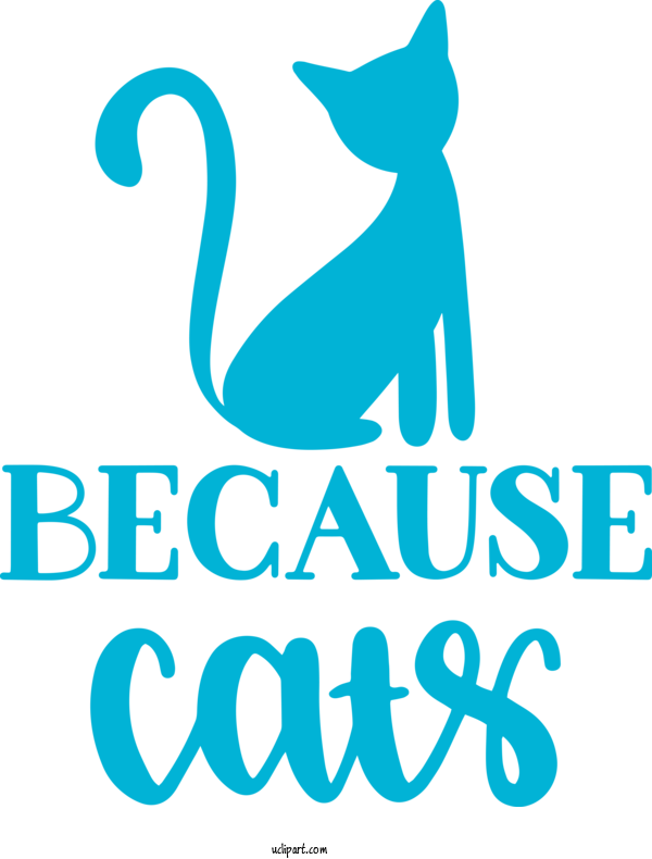 Free Animals Medical College Of Wisconsin Logo Design For Cat Clipart Transparent Background