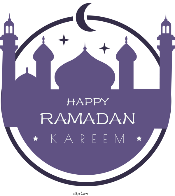 Free Holidays Logo Meter Recreation For Ramadan Clipart Transparent Background
