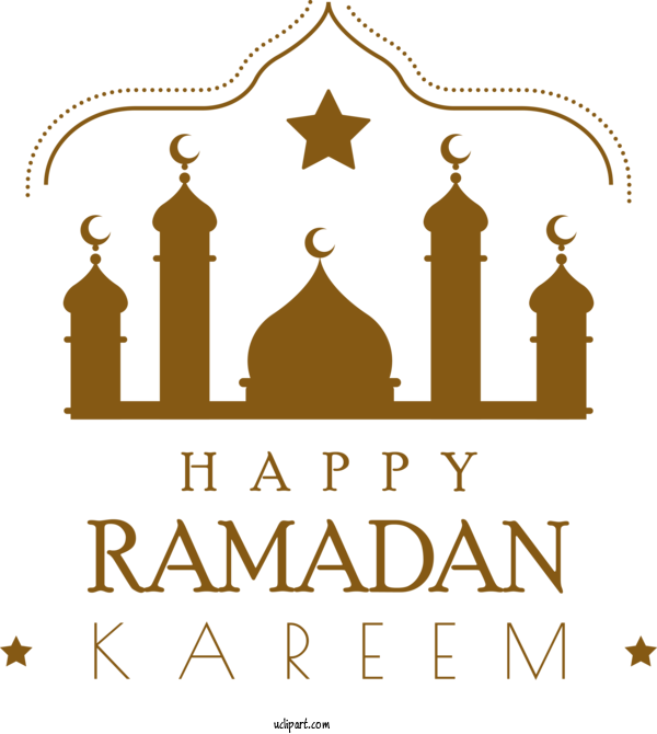 Free Holidays Logo Ghazal Muslim. Tv For Ramadan Clipart Transparent Background