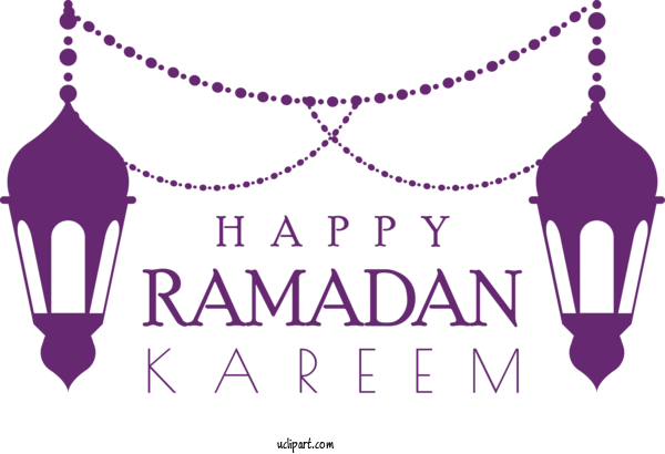 Free Holidays Logo Design Toilet Paper For Ramadan Clipart Transparent Background
