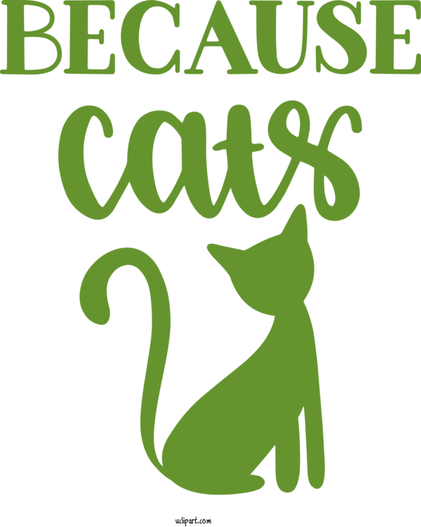 Free Animals Logo Medical College Of Wisconsin Meter For Cat Clipart Transparent Background