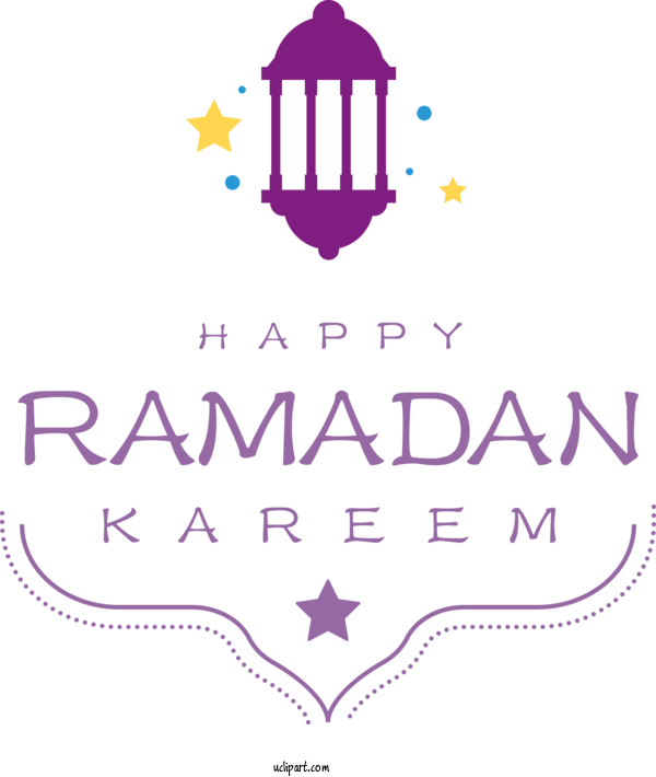Free Holidays Logo Design Diagram For Ramadan Clipart Transparent Background