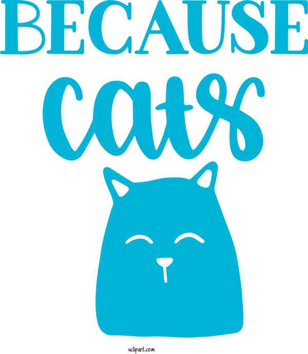 Free Animals Logo GIF UNICEF For Cat Clipart Transparent Background