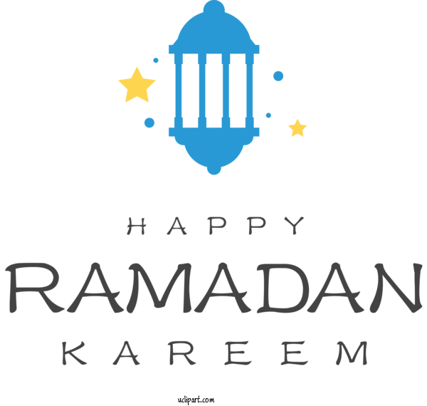 Free Holidays Logo Diagram Meter For Ramadan Clipart Transparent Background