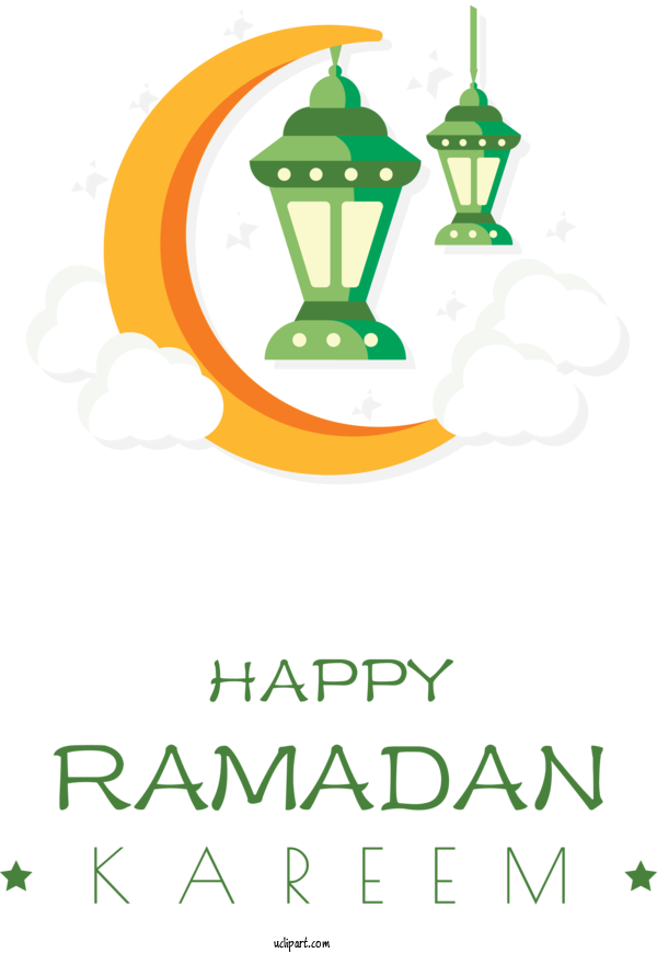 Free Holidays Logo Design Leaf For Ramadan Clipart Transparent Background