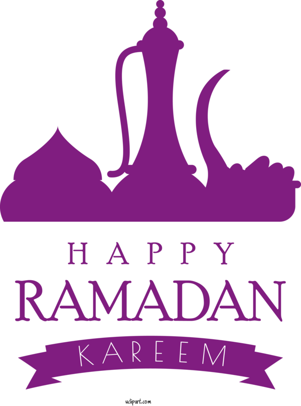 Free Holidays Logo Design Icon For Ramadan Clipart Transparent Background